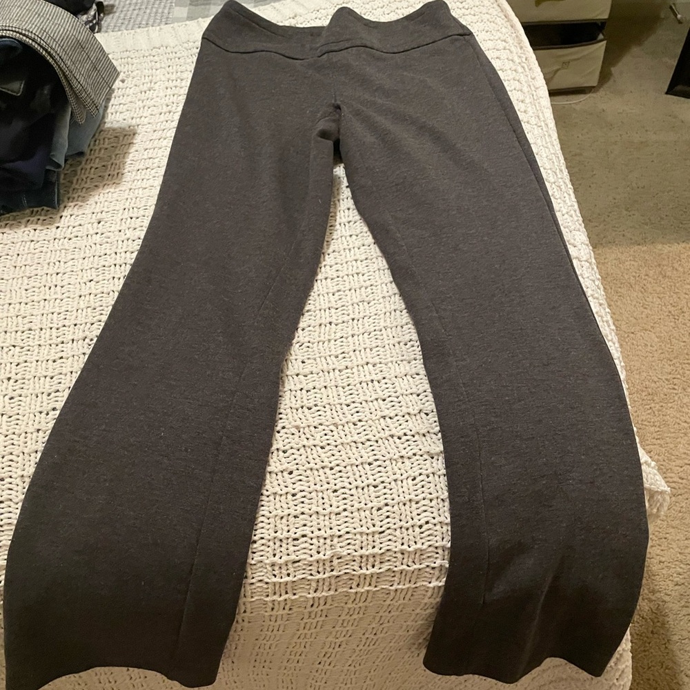 Professional work pants